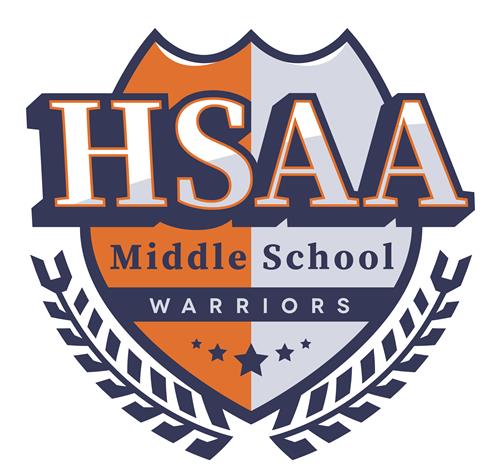 HSAA logo 