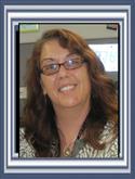 Ms. Blessinger 