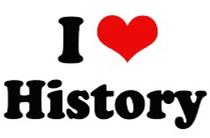 I Love History 