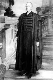C.W. Eliot, circa 1907 