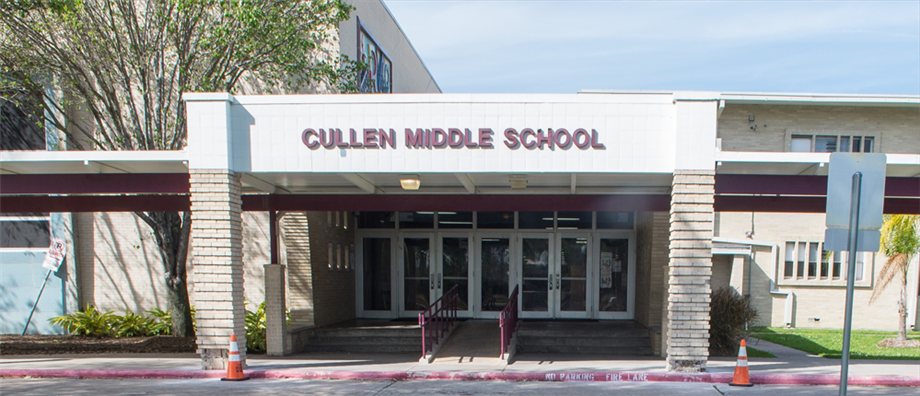 Cullen MS 