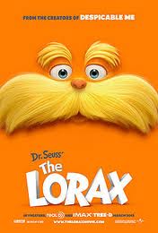 The Lorax 