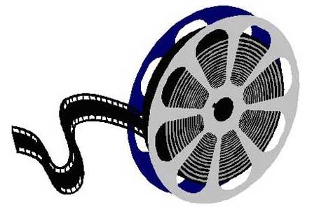 Movie Reel 