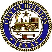 City of Houston Seal 