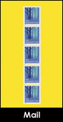Sorted Mail