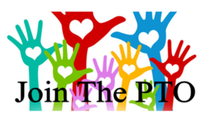 Join our PTO! 