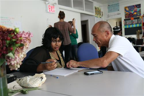 Adult Class 