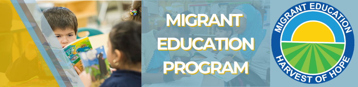Migrant Education