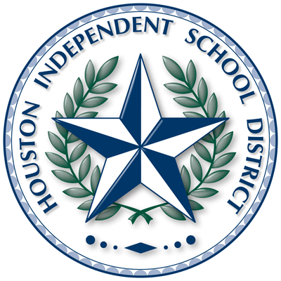 HISD Seal 