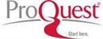 Proquest logo 