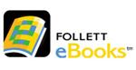Follettshelf logo 