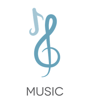 HISD Music