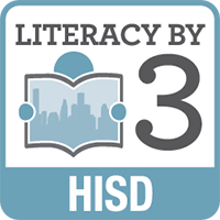 Literacy By 3 