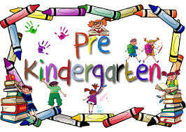 Pre-K Team
