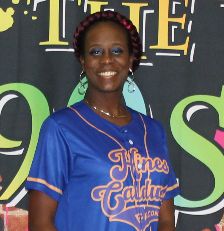 Darcele Lofton