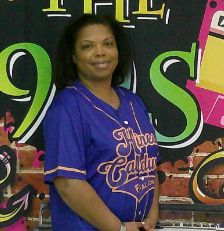 Teacher 