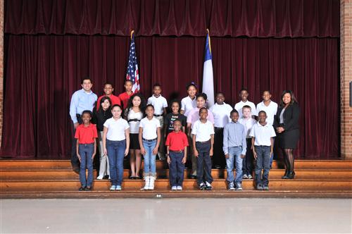 Robotics Team 2011 - 2012 