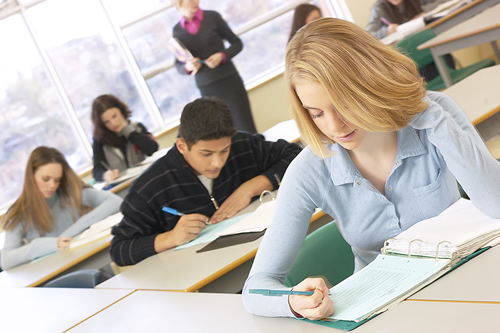 Students