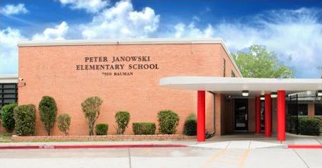Janowski Elementary 