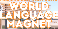  World Language Magnet Program 