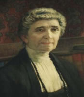 Adele B. Looscan 