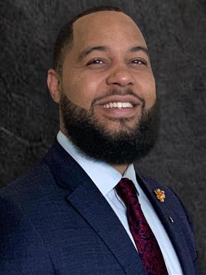 Dr. Andrew DeWalt