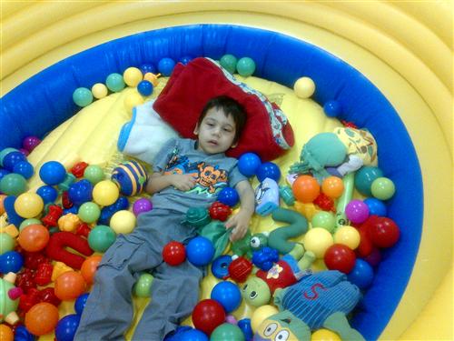 AARON 