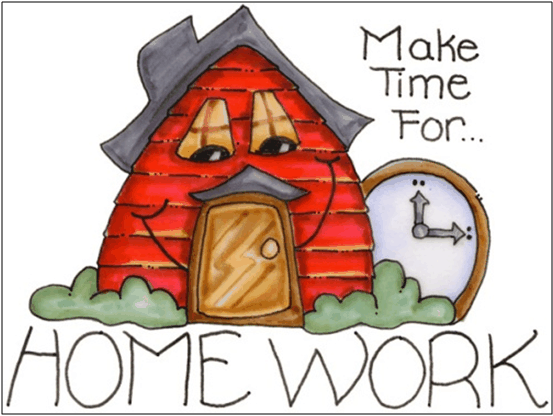 homework 