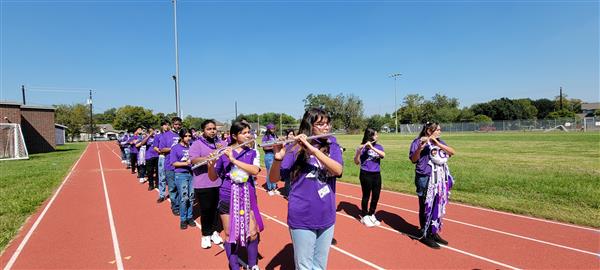 Marching Band