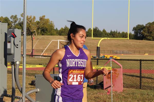 Cross Country