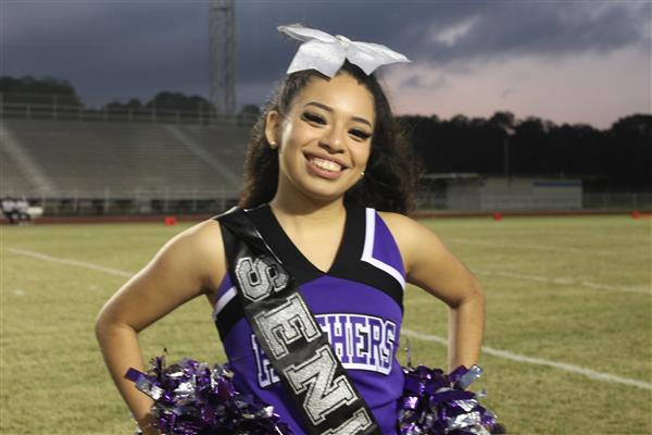 Cheer