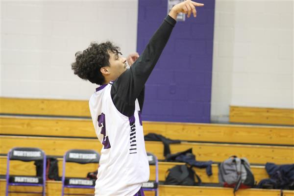Basketball Season is here!