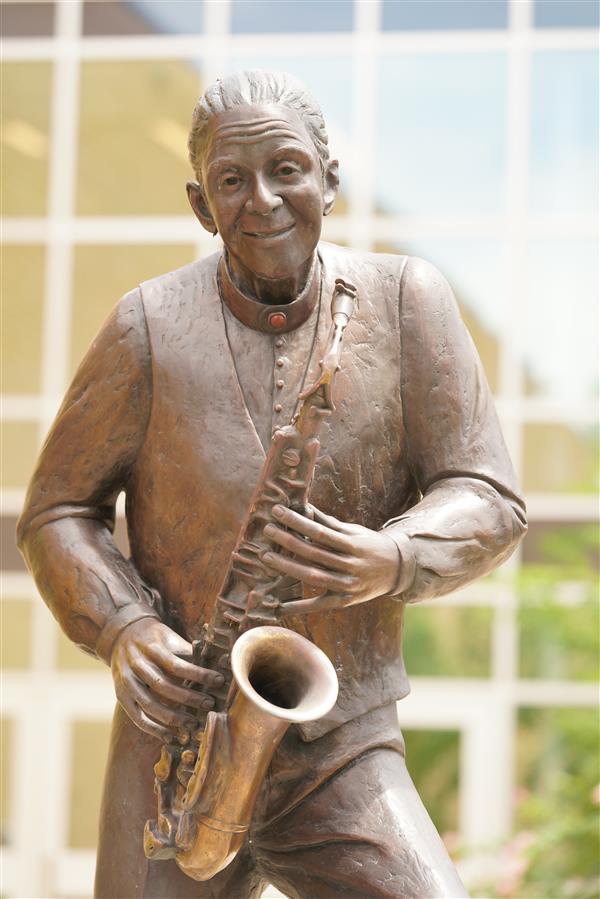 Conrad O. Johnson
