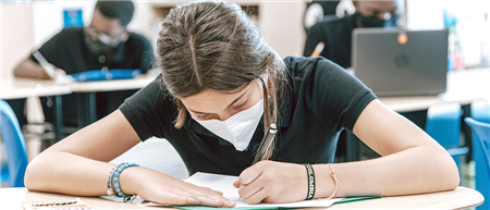 Wharton Dual Language