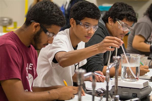HISD is one of 21 districts across the nation that was awarded the $30 million grant.