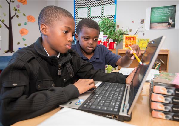 HISD is the first two-time winner of the award, which recognizes the public school system that has made the most substantial gains in student achievement.