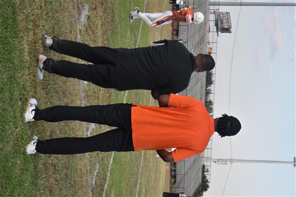 Coaching Staff