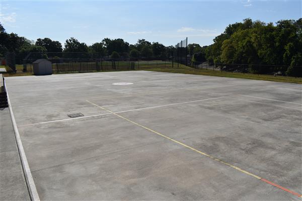 Blacktop