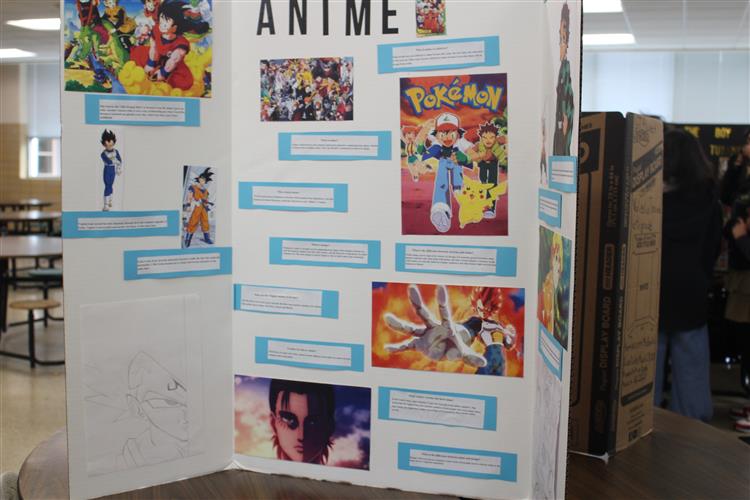 Anime