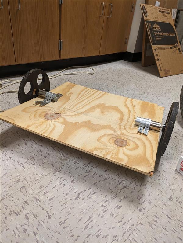 Robotics