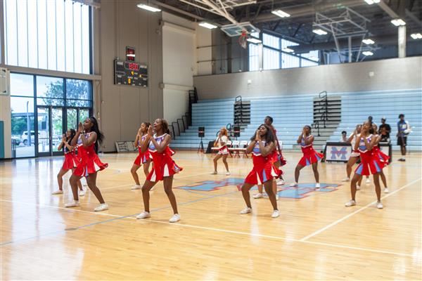 Basketball Season is here!