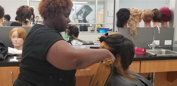 Cosmetology