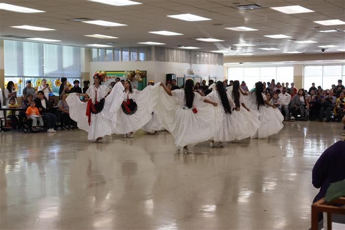 Dia de los Muertos 6