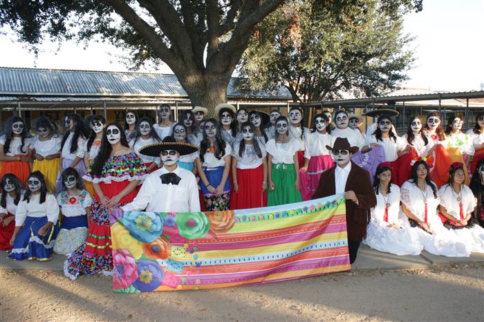 Dia de los Muertos 4