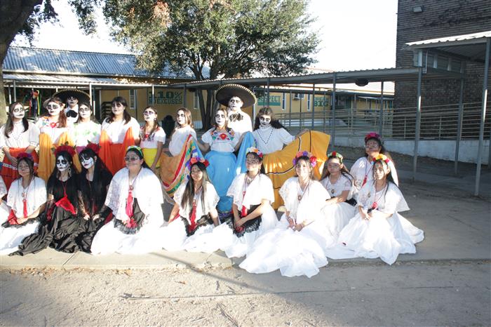 Dia de los Muertos 2