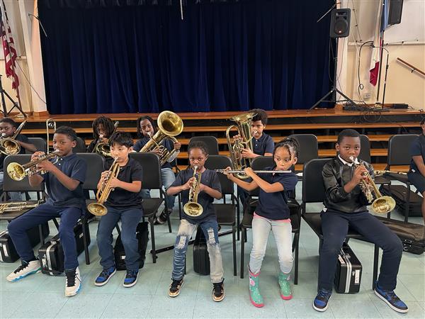 Band