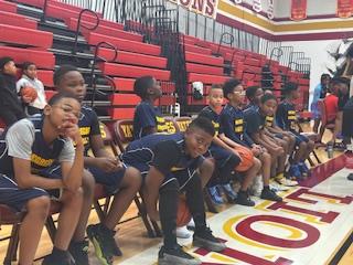 Basketball