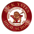 Yates High School